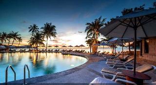 Nora Beach Resort & Spa, Koh Samui fotoÄŸrafÄ±