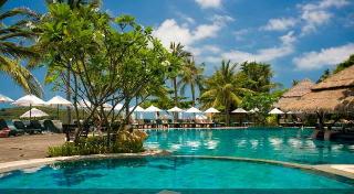 Nora Beach Resort & Spa, Koh Samui fotoÄŸrafÄ±