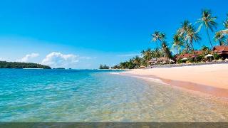 Nora Beach Resort & Spa, Koh Samui fotoÄŸrafÄ±
