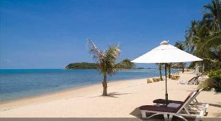 Nora Beach Resort & Spa, Koh Samui fotoÄŸrafÄ±