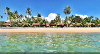 Nora Beach Resort & Spa, Koh Samui fotoÄŸrafÄ±