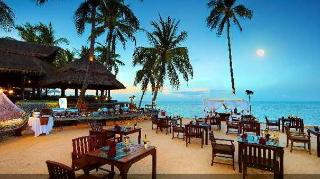 Nora Beach Resort & Spa, Koh Samui fotoÄŸrafÄ±