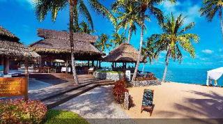 Nora Beach Resort & Spa, Koh Samui fotoÄŸrafÄ±