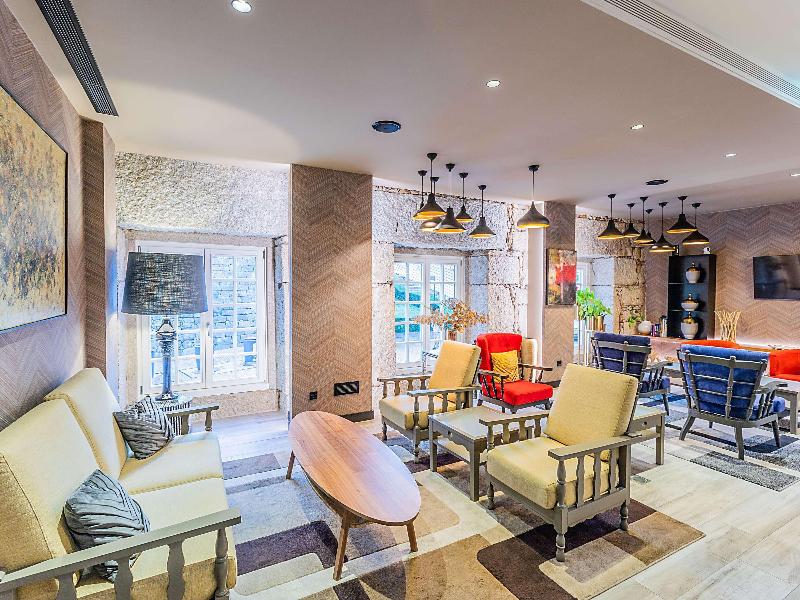Ibis Styles Chaves - Bar