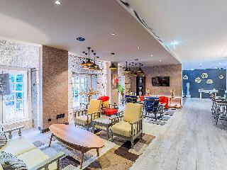 Ibis Styles Chaves fotoÄŸrafÄ±