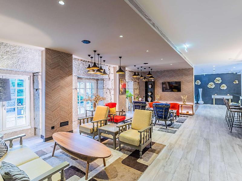 Ibis Styles Chaves - Bar