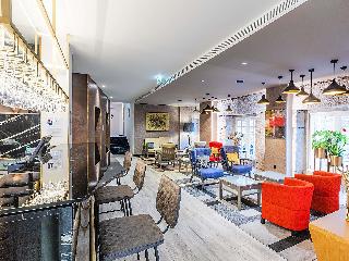 Ibis Styles Chaves fotoÄŸrafÄ±