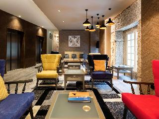 Ibis Styles Chaves fotoÄŸrafÄ±