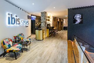 Ibis Styles Chaves fotoÄŸrafÄ±