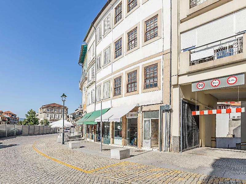 Ibis Styles Chaves - Aktivite