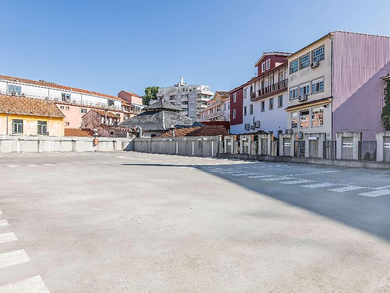 Ibis Styles Chaves - Aktivite
