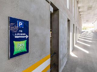 Ibis Styles Chaves fotoÄŸrafÄ±