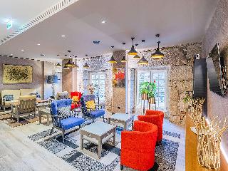 Ibis Styles Chaves fotoÄŸrafÄ±