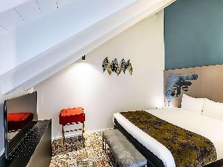 Ibis Styles Chaves fotoÄŸrafÄ±