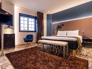 Ibis Styles Chaves fotoÄŸrafÄ±