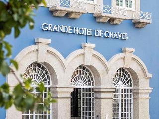 Ibis Styles Chaves otel fotoğrafı