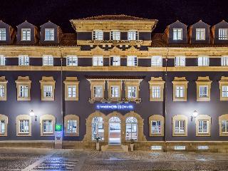 Ibis Styles Chaves fotoÄŸrafÄ±