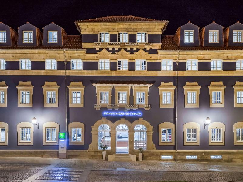 Ibis Styles Chaves - Genel