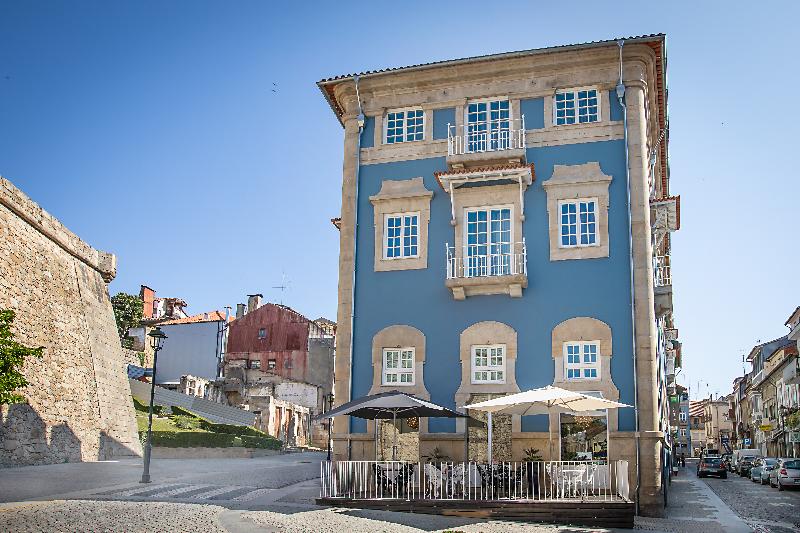 Ibis Styles Chaves - Genel