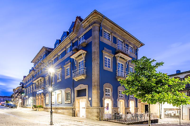 Ibis Styles Chaves - Genel