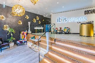 Ibis Styles Chaves fotoÄŸrafÄ±