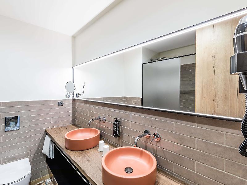 Ibis Styles Chaves - Oda