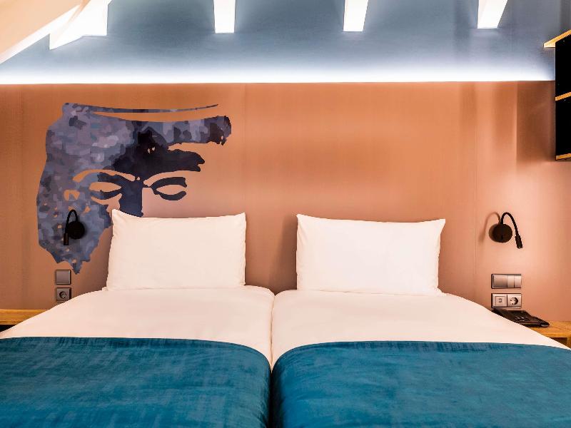 Ibis Styles Chaves - Oda