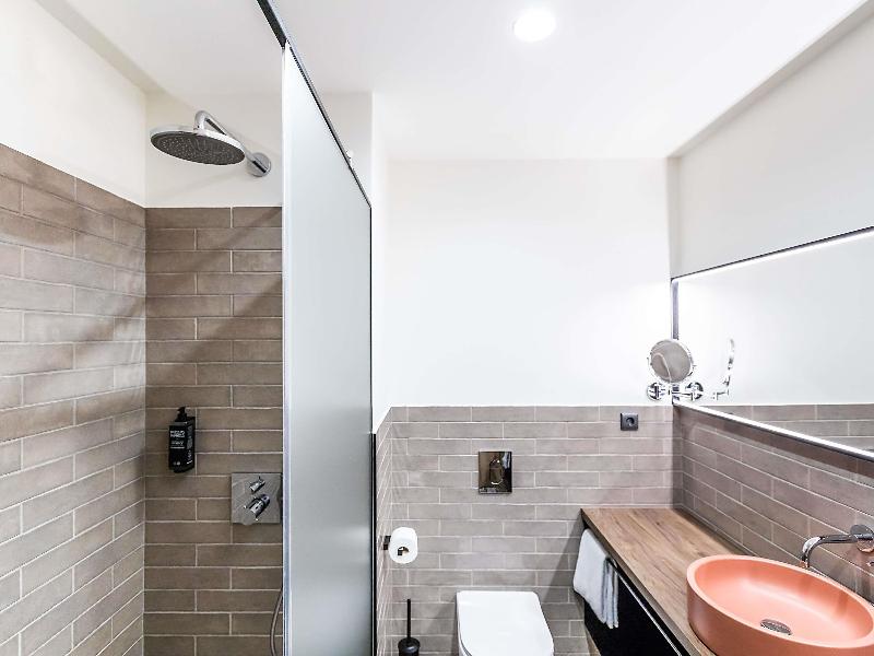 Ibis Styles Chaves - Oda