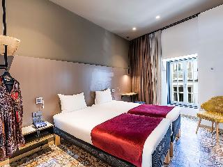 Ibis Styles Chaves fotoÄŸrafÄ±