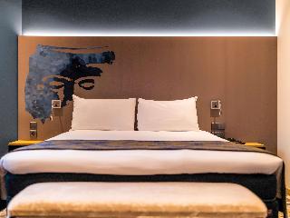 Ibis Styles Chaves fotoÄŸrafÄ±