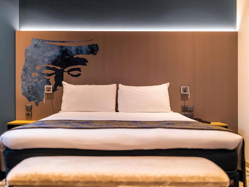 Ibis Styles Chaves - Oda