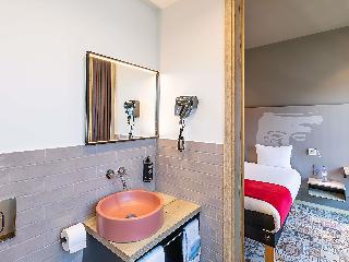 Ibis Styles Chaves fotoÄŸrafÄ±