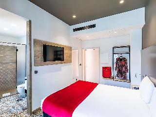 Ibis Styles Chaves fotoÄŸrafÄ±