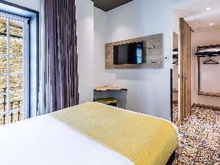 Ibis Styles Chaves fotoÄŸrafÄ±
