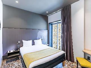 Ibis Styles Chaves fotoÄŸrafÄ±