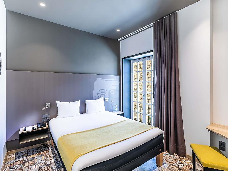 Ibis Styles Chaves - Oda