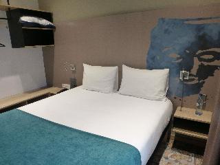 Ibis Styles Chaves fotoÄŸrafÄ±