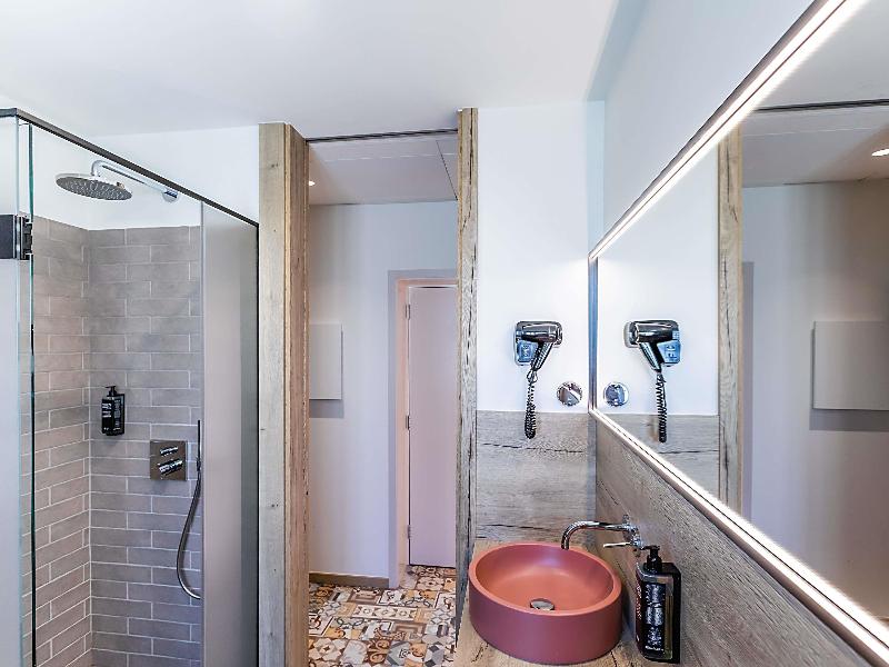Ibis Styles Chaves - Oda