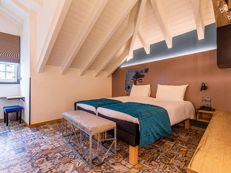 Ibis Styles Chaves - Oda