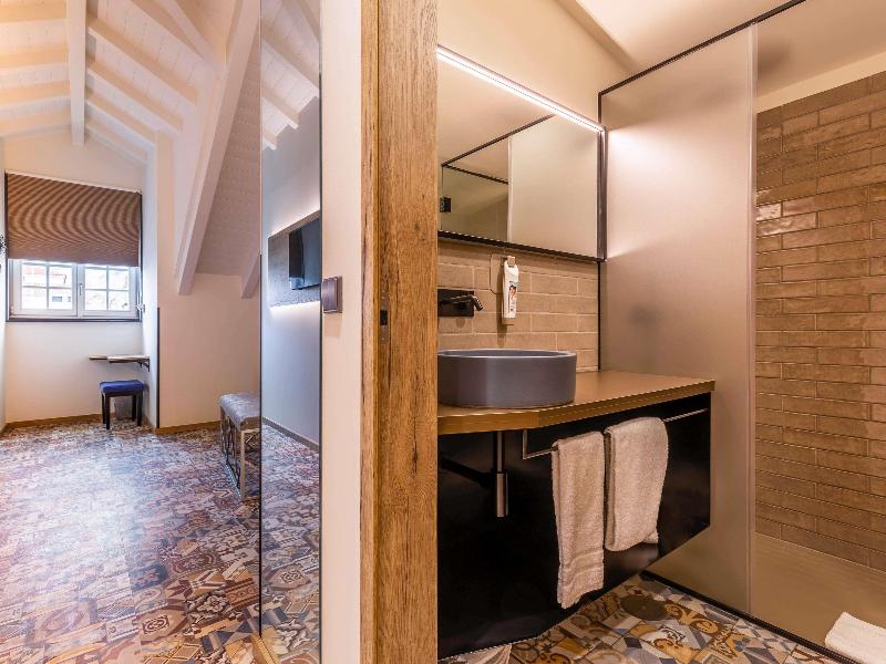 Ibis Styles Chaves - Oda