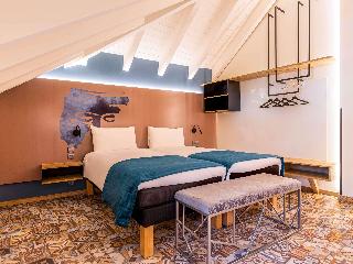 Ibis Styles Chaves fotoÄŸrafÄ±