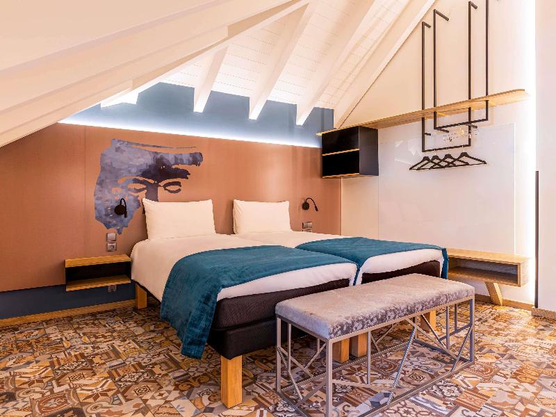 Ibis Styles Chaves - Oda
