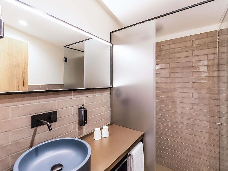 Ibis Styles Chaves - Oda