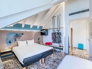 Ibis Styles Chaves fotoÄŸrafÄ±