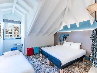 Ibis Styles Chaves fotoÄŸrafÄ±
