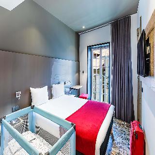 Ibis Styles Chaves fotoÄŸrafÄ±