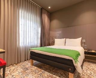 Ibis Styles Chaves fotoÄŸrafÄ±