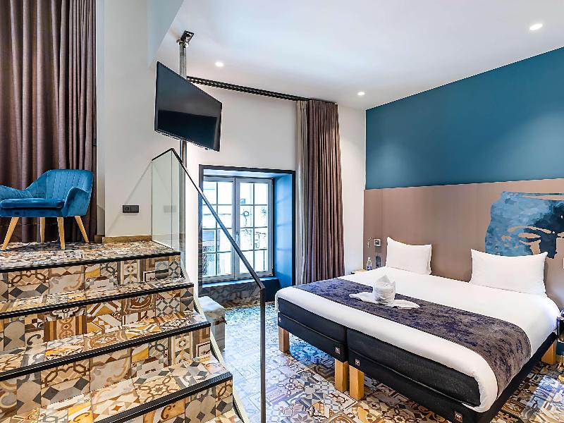 Ibis Styles Chaves - Oda