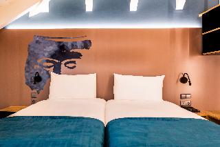 Ibis Styles Chaves fotoÄŸrafÄ±