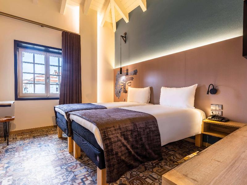 Ibis Styles Chaves - Oda
